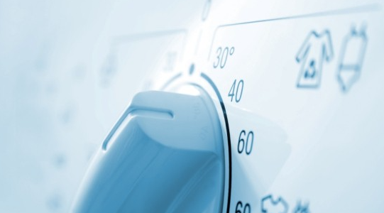 Як зрозуміти, що пральна машина не гріє воду?