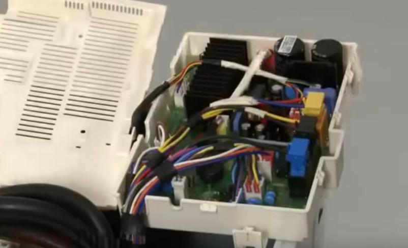 Неправильне підключення