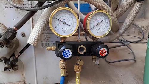 Компресор холодильника ремонт