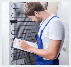 Обслуговування холодильників Indesit